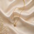 Kette „Starlight“
