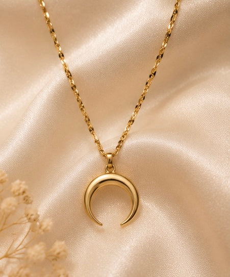 Kette „Luna Rainbow“