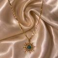 Kette „Sol“